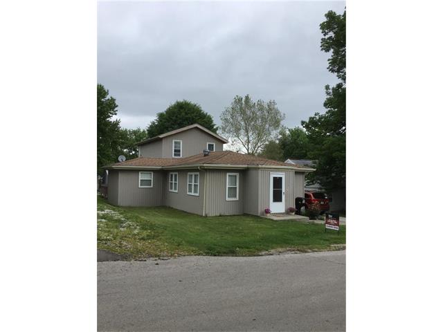 1006 E SOUTH Avenue, Independence, MO 64050