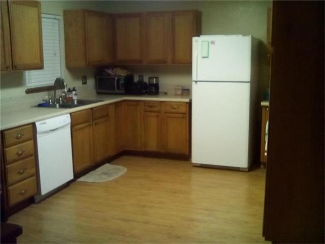 1006 E SOUTH Avenue, Independence, MO 64050