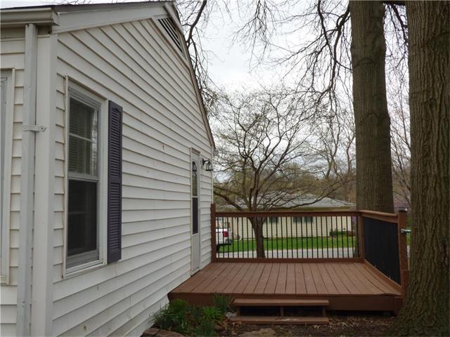 2930 S HAWTHORNE Avenue, Independence, MO 64052