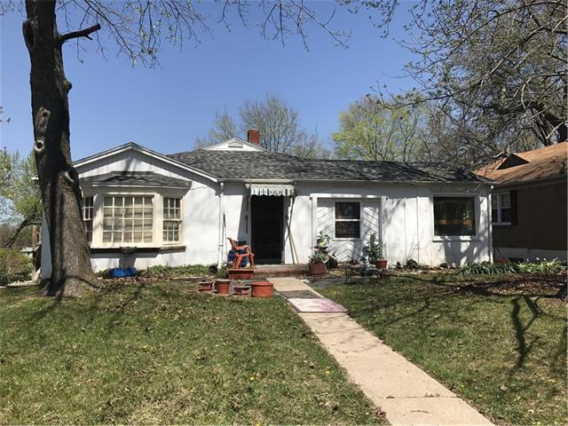 11302 E Winner Road, Independence, MO 64052
