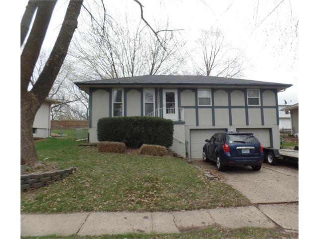 3603 S SCOTT Avenue, Independence, MO 64052