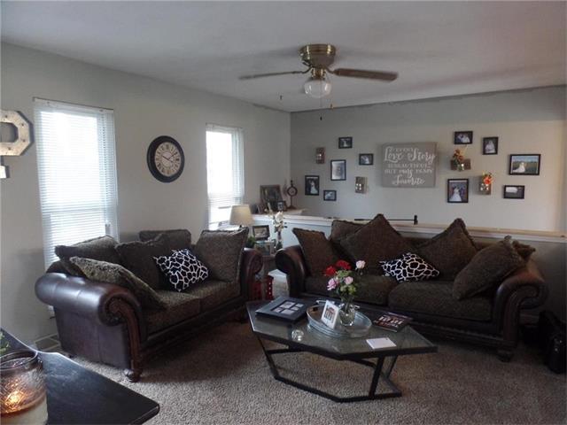 3603 S SCOTT Avenue, Independence, MO 64052