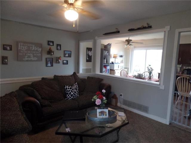 3603 S SCOTT Avenue, Independence, MO 64052
