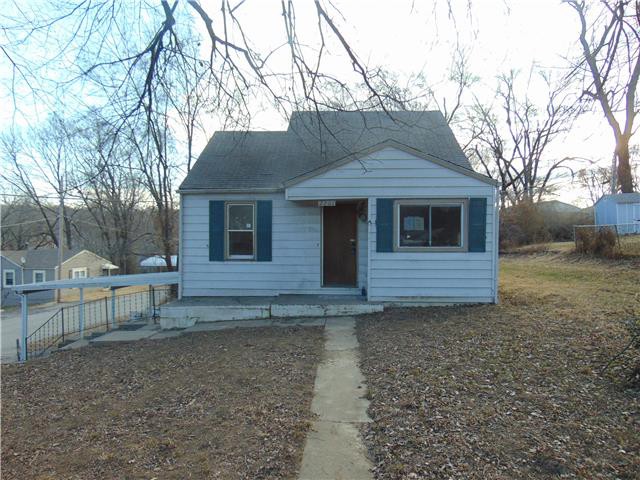 2201 S Hall RdIndependence, MO, 64052Jackson County