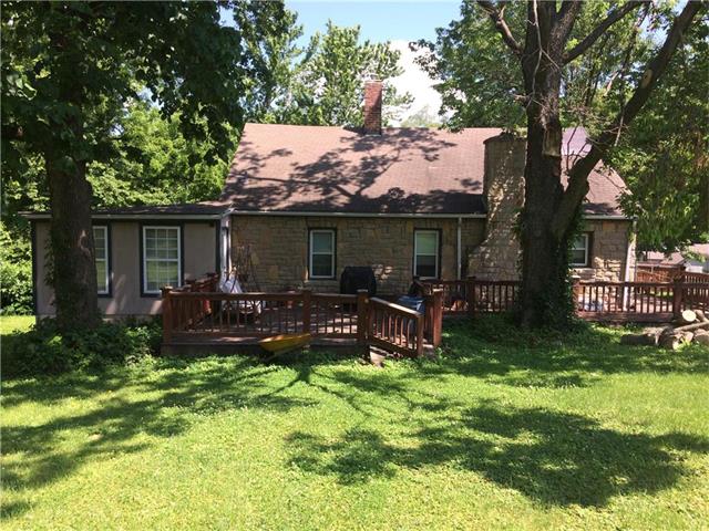 2444 S Norwood Avenue, Independence, MO 64052