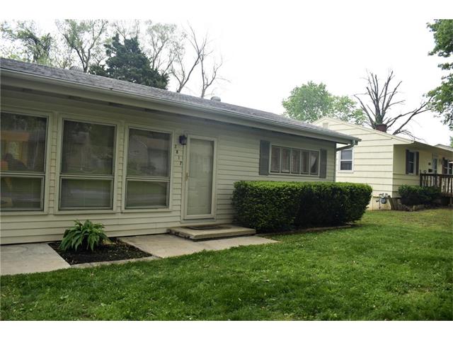2817 S Appleton Avenue, Independence, MO 64052