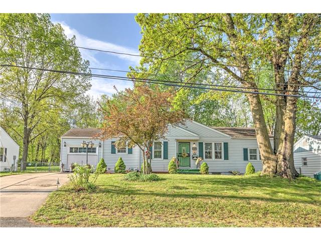 9809 E 30th Street, Independence, MO 64052