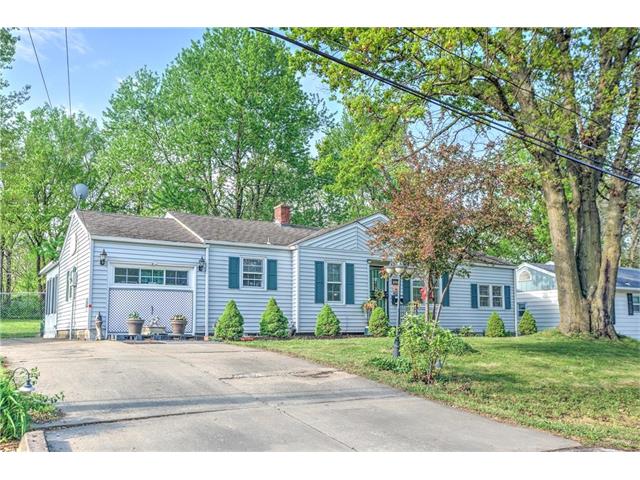 9809 E 30th Street, Independence, MO 64052