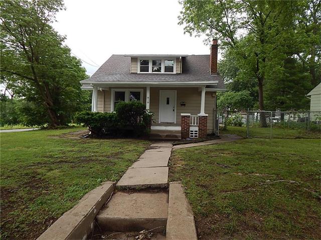 818 S Forest Avenue, Independence, MO 64052