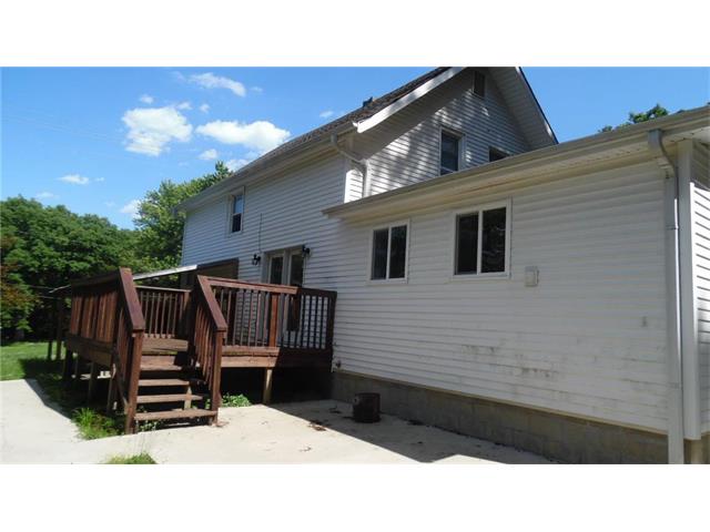 1704 S Scott Avenue, Independence, MO 64052