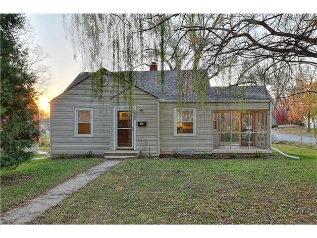 2000 S RALSTON Avenue, Independence, MO 64052