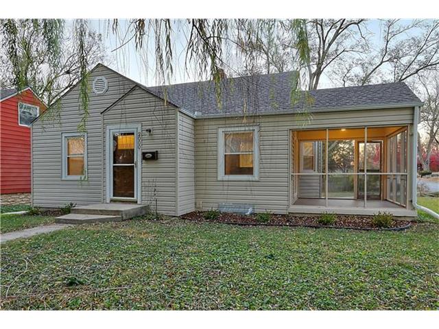 2000 S RALSTON Avenue, Independence, MO 64052