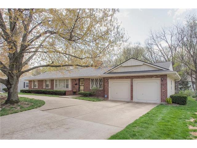 3300 S CRYSLER Avenue, Independence, MO 64052