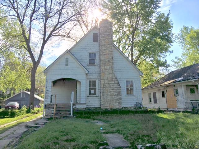 539 S Brookside AveIndependence, MO, 64053Jackson County