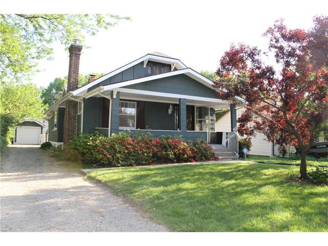 10207 E 10TH Street, Independence, MO 64053