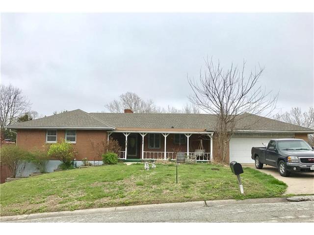 11314 Ridge Drive, Sugar Creek, MO 64054