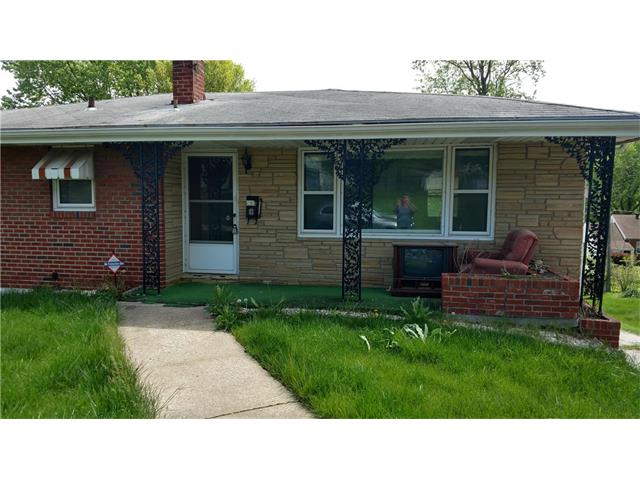 521 S Hedges Street, Sugar Creek, MO 64054