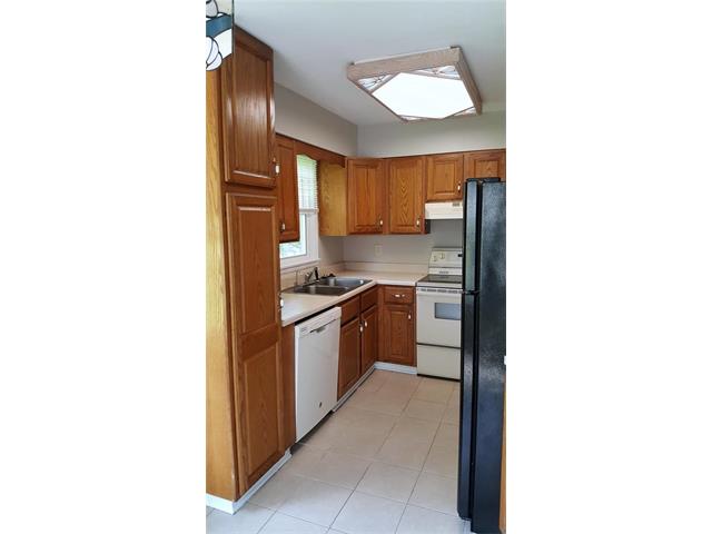 716 S Crisp Avenue, Independence, MO 64054