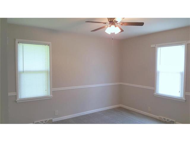 716 S Crisp Avenue, Independence, MO 64054