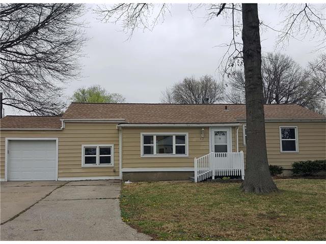 912 E FAIR Street, Independence, MO 64055