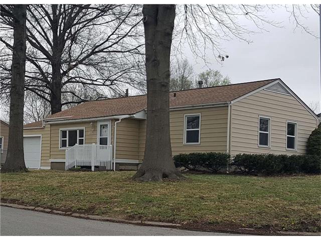 912 E FAIR Street, Independence, MO 64055