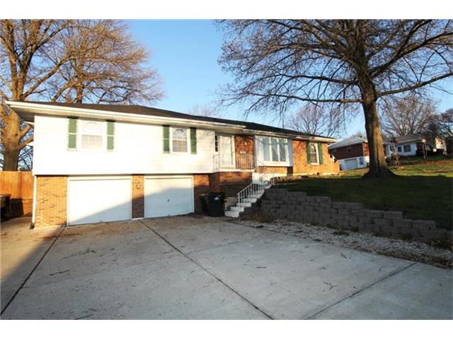 4010 S LESLIE Avenue, Independence, MO 64055