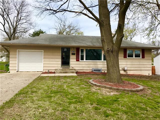 12308 E 47TH Terrace, Independence, MO 64055