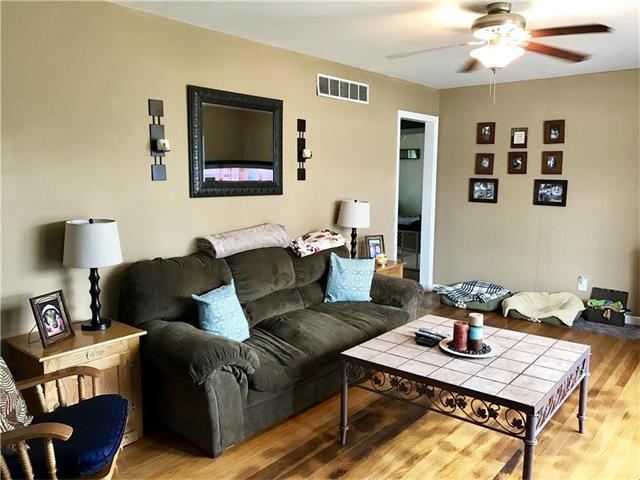 12308 E 47TH Terrace, Independence, MO 64055