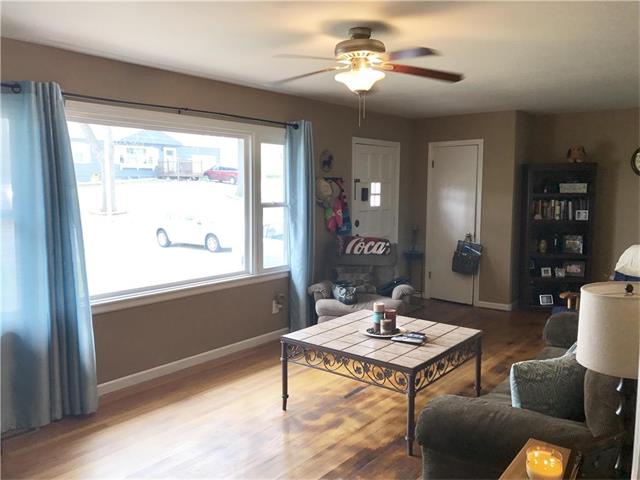 12308 E 47TH Terrace, Independence, MO 64055