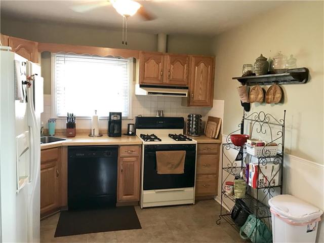 12308 E 47TH Terrace, Independence, MO 64055