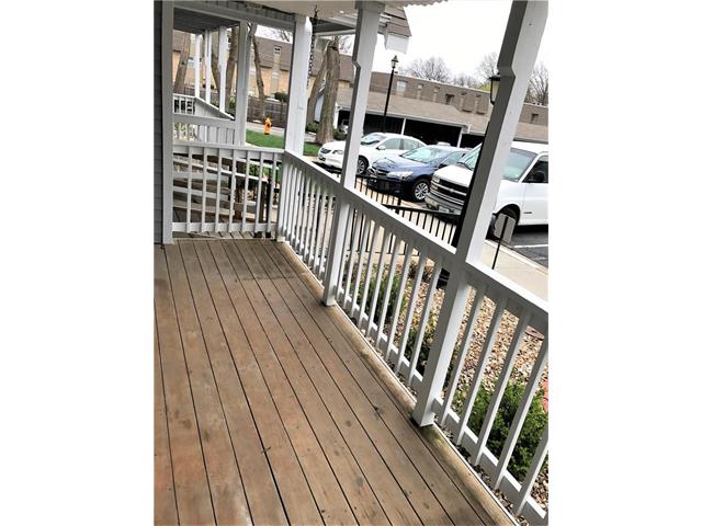 4007 S Crysler Avenue, Independence, MO 64055