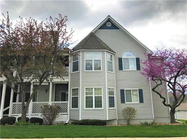 4312 Bryant Drive, Independence, MO 64055