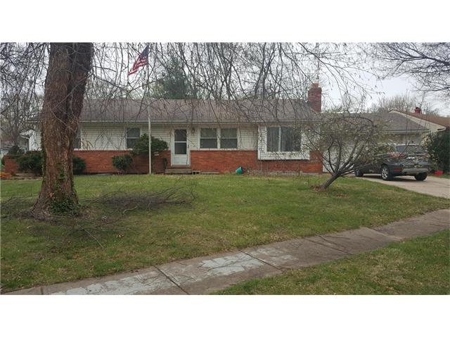 13312 E 40th Terrace, Independence, MO 64055
