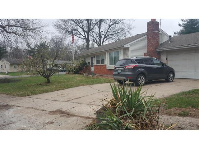 13312 E 40th Terrace, Independence, MO 64055