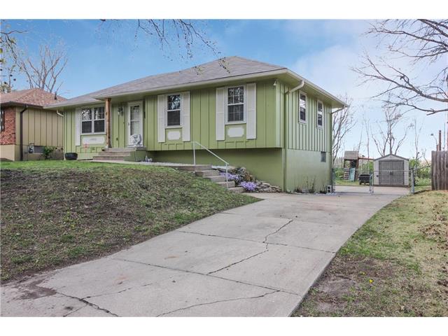 15022 E 33RD Street, Independence, MO 64055