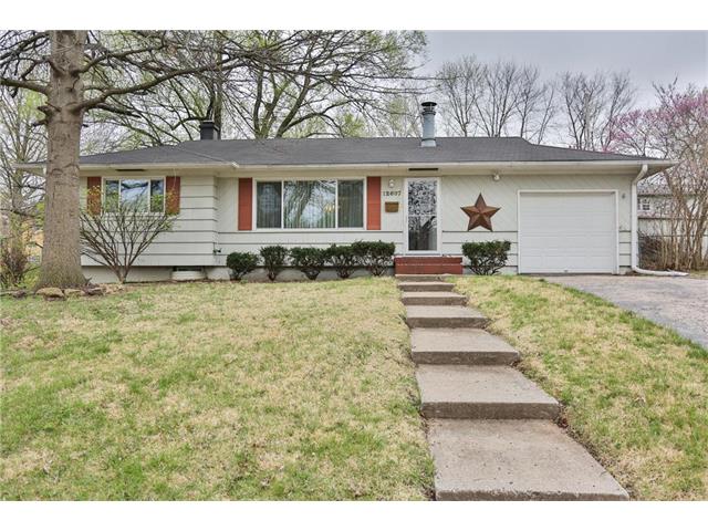 12607 E 49th Street, Independence, MO 64055
