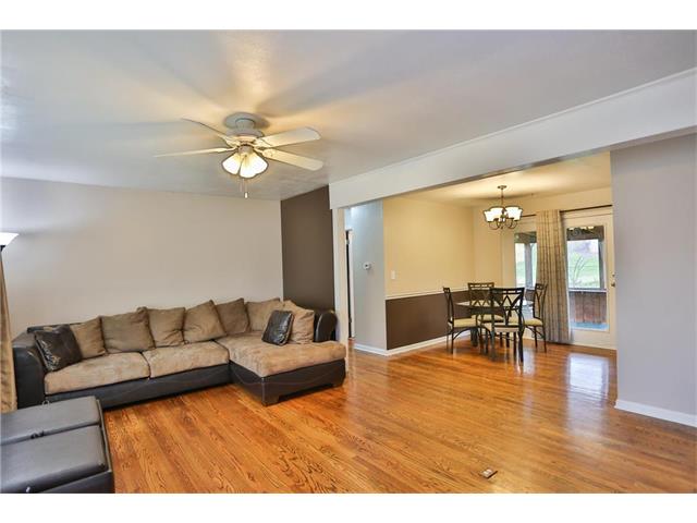 12607 E 49th Street, Independence, MO 64055