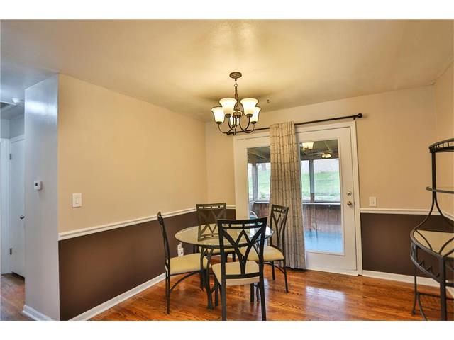 12607 E 49th Street, Independence, MO 64055