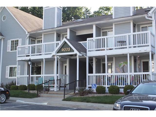 4003 S Crysler Avenue, Independence, MO 64055