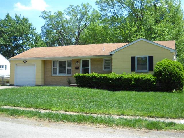 3101 PORTER Road, Independence, MO 64055