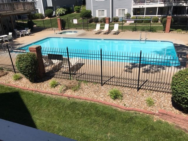 4007 S Crysler Ave Unit 6, Independence, MO 64055