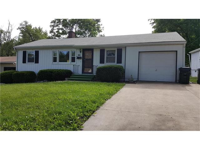 3728 S Osage Street, Independence, MO 64055