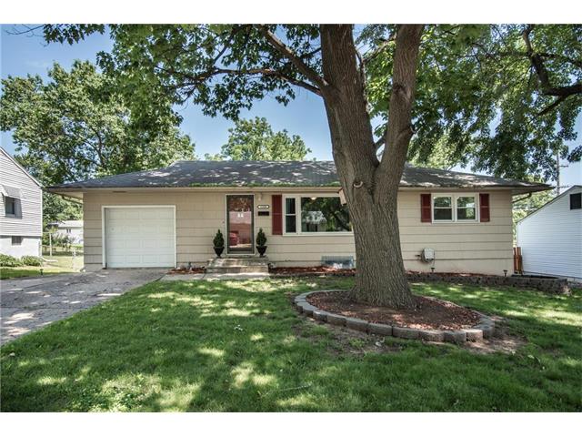 12308 E 47th Terrace, Independence, MO 64055