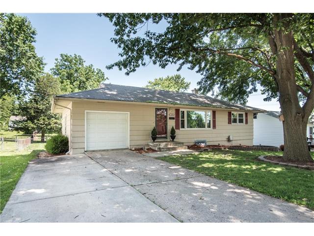 12308 E 47th Terrace, Independence, MO 64055