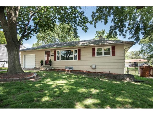 12308 E 47th Terrace, Independence, MO 64055