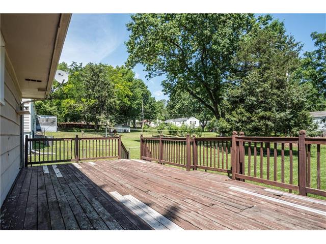 12308 E 47th Terrace, Independence, MO 64055