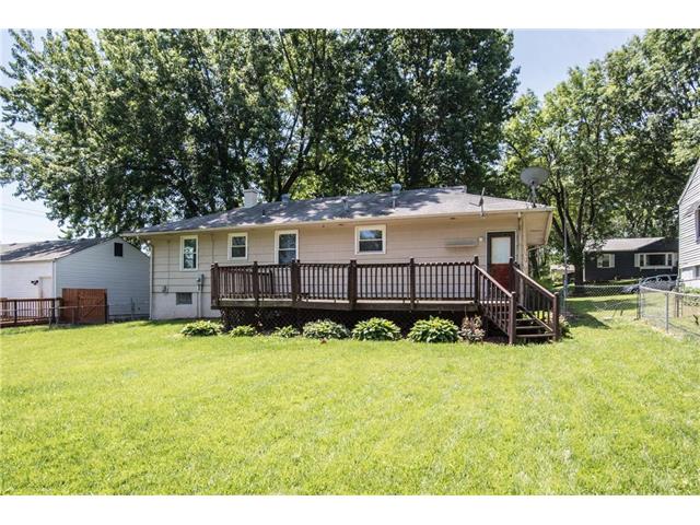 12308 E 47th Terrace, Independence, MO 64055