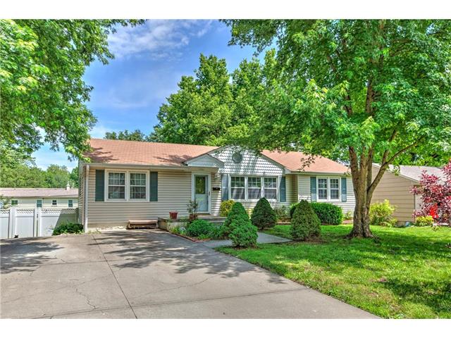 12506 E 49th Street, Independence, MO 64055
