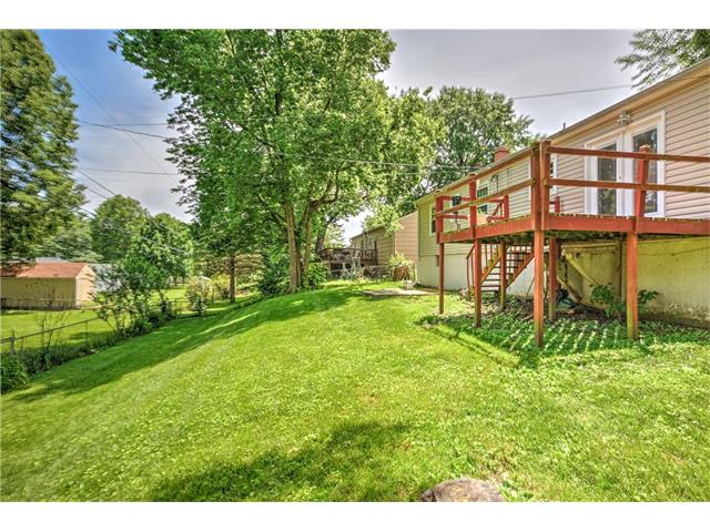 12506 E 49th Street, Independence, MO 64055