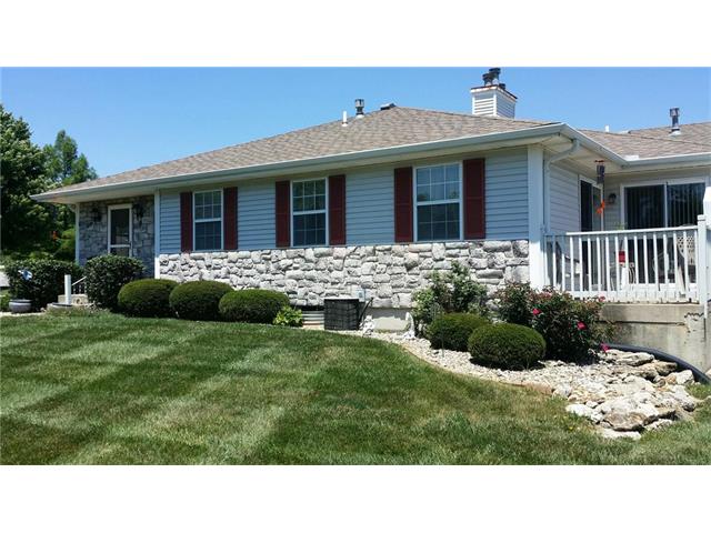 2007 High Street, Independence, MO 64055